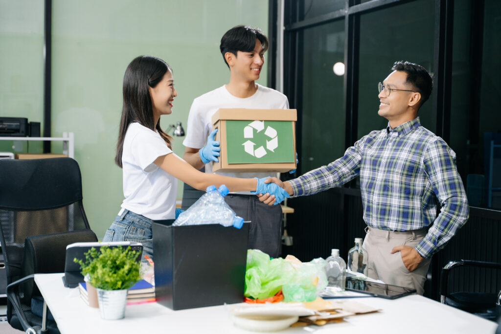 Geri Dönüştürülebilir Ürünler Gerçekten Faydalı mı?