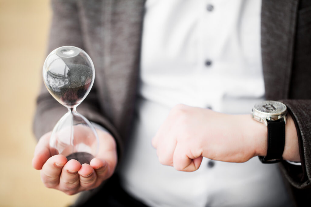 Zaman Yönetimi İçin Gerçekten İşe Yarayan 5 Yöntem