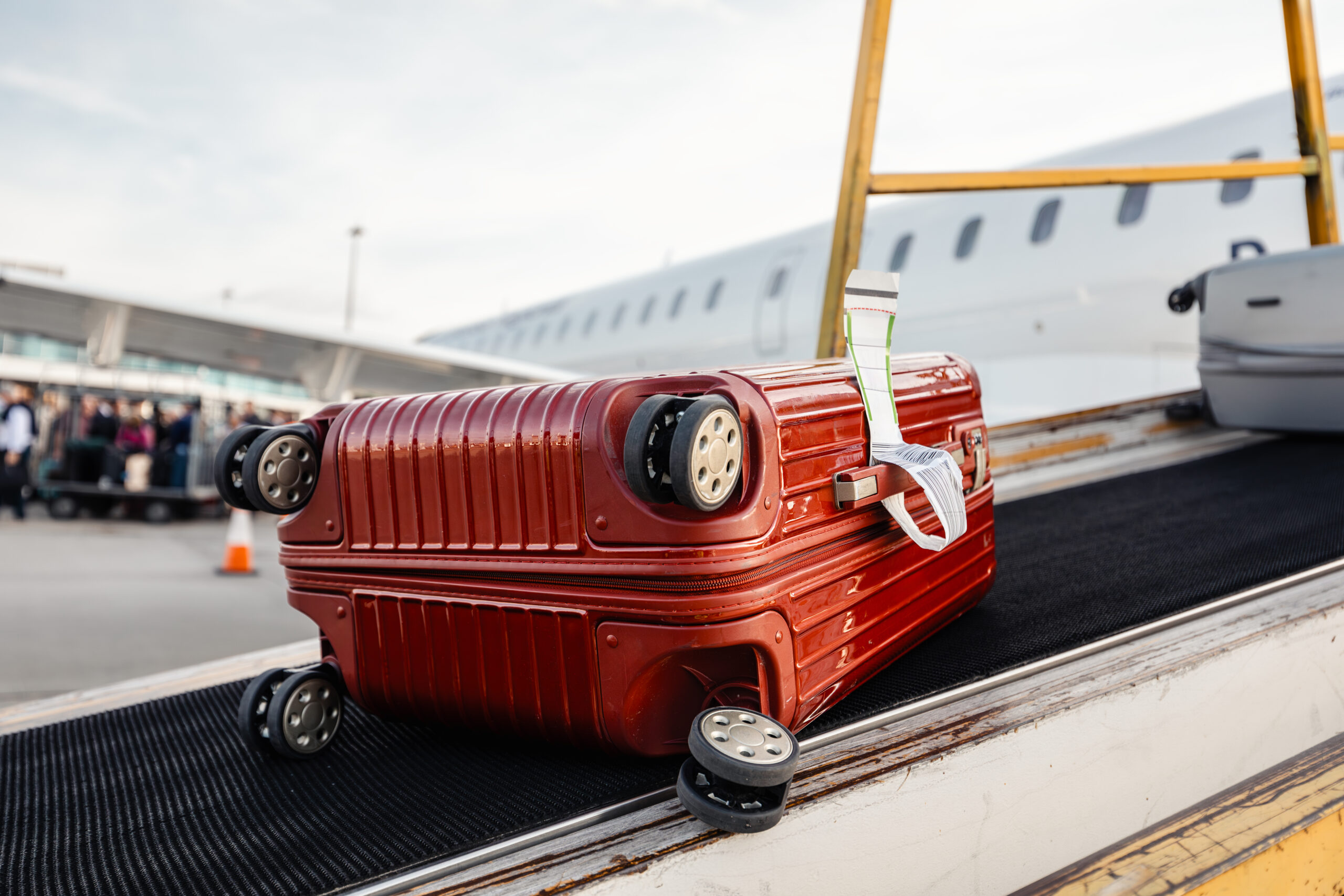 Bir Haftalık Tatil Valiz Hazırlama Rehberi