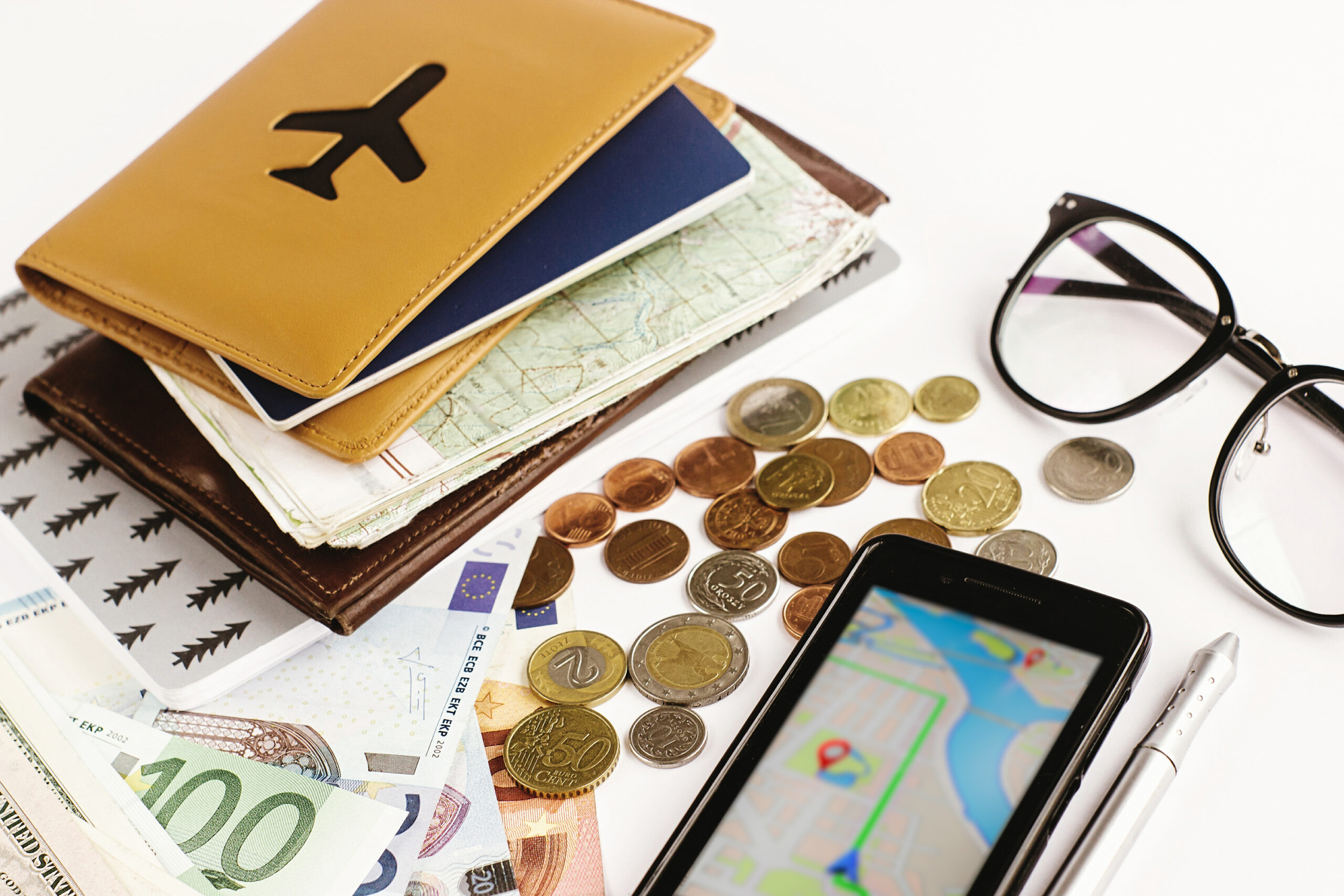 Yurtdışında Harcama Yaparken Nelere Dikkat Edilmeli?