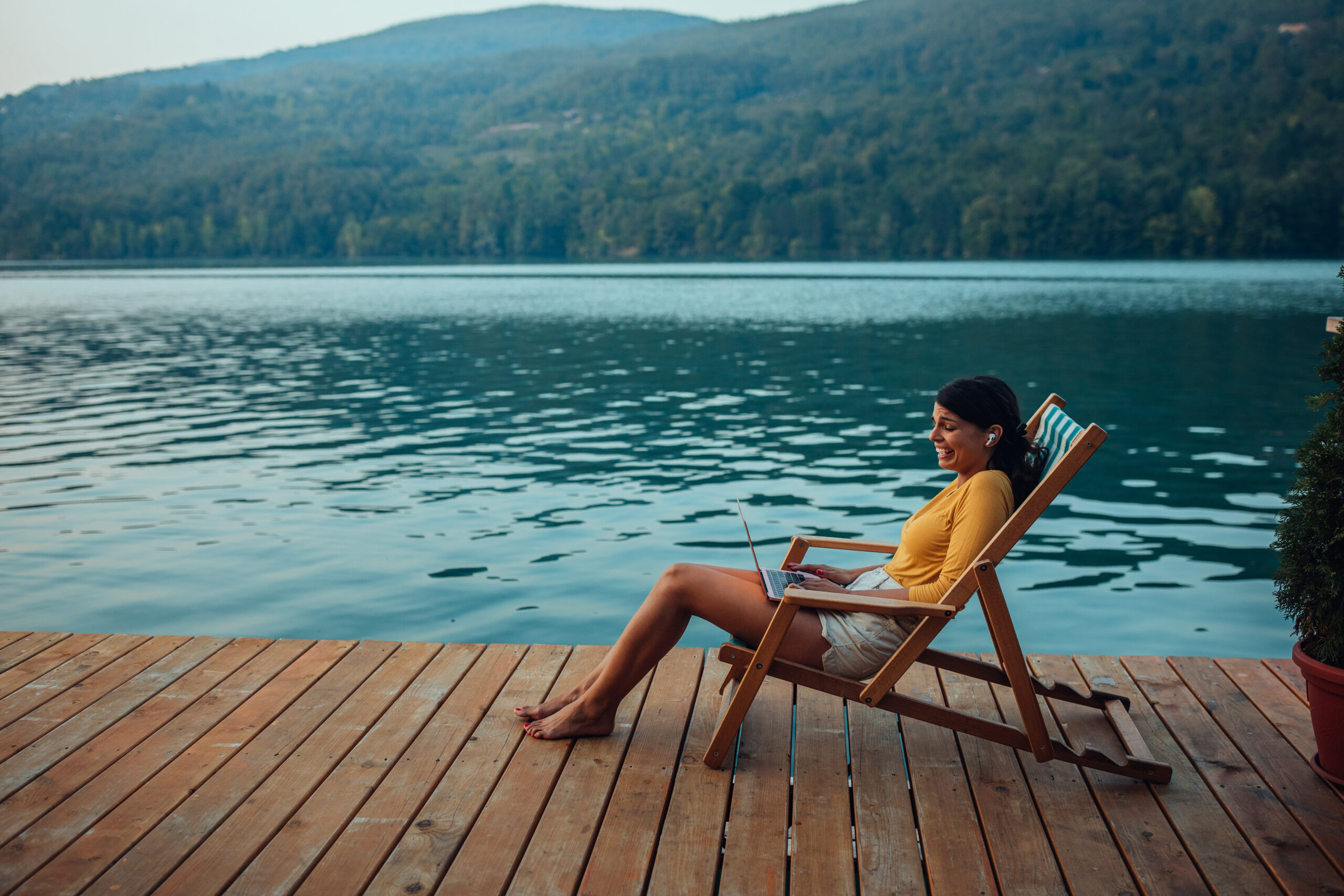 Dijital Minimalizm: Az İçerikle Daha Fazla Zihinsel Alan