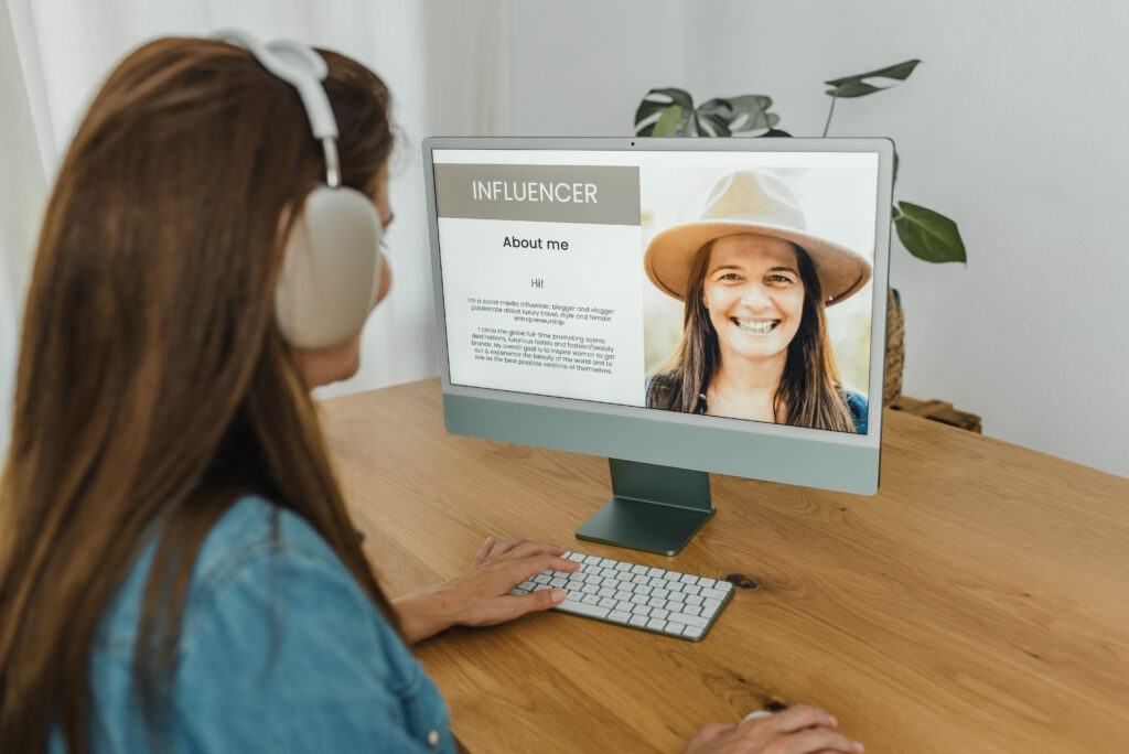 Dijital Kimlik: İnternette Gerçekten Kim Olduğumuz Kimin Umurunda?