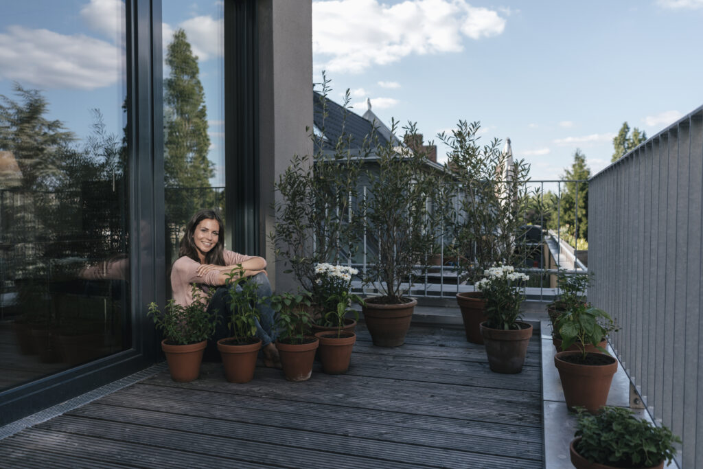Şehirde Doğayla Bağ Kurmak: Beton Arasında Yeşil Alan Yaratmak