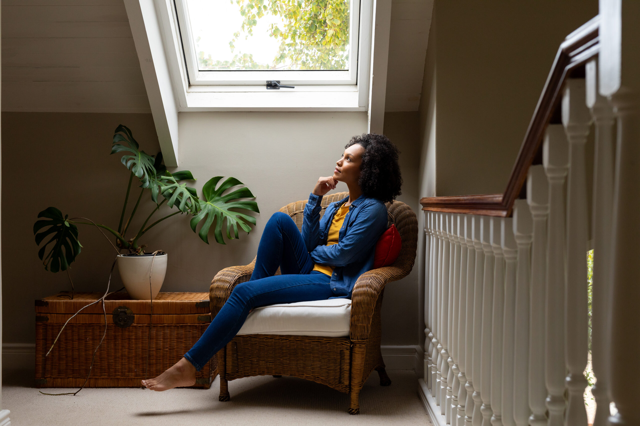 Evde Sessizlik Alanı Oluşturmak: Ruhsal Dinlenme İçin Küçük Dokunuşlar