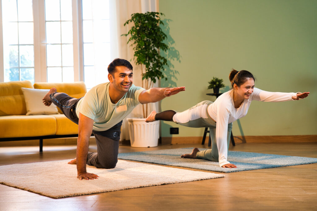 Hareketsiz Hayata Karşı Mikro Egzersizler: Günlük Rutine Nasıl Dahil Edilir?